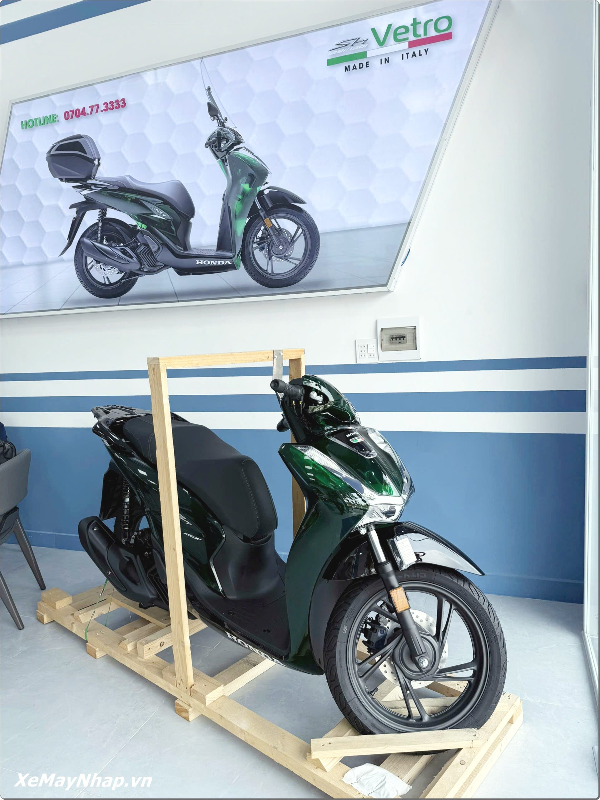 Dai Phat Motor Chuyen Xe may nhap tai Dong Thap 27 scaled