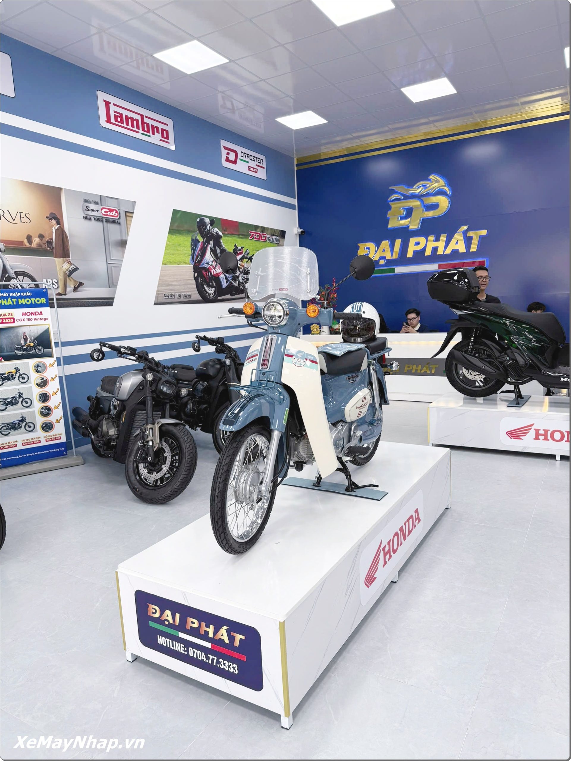 Dai Phat Motor Chuyen Xe may nhap tai Dong Thap 28 scaled