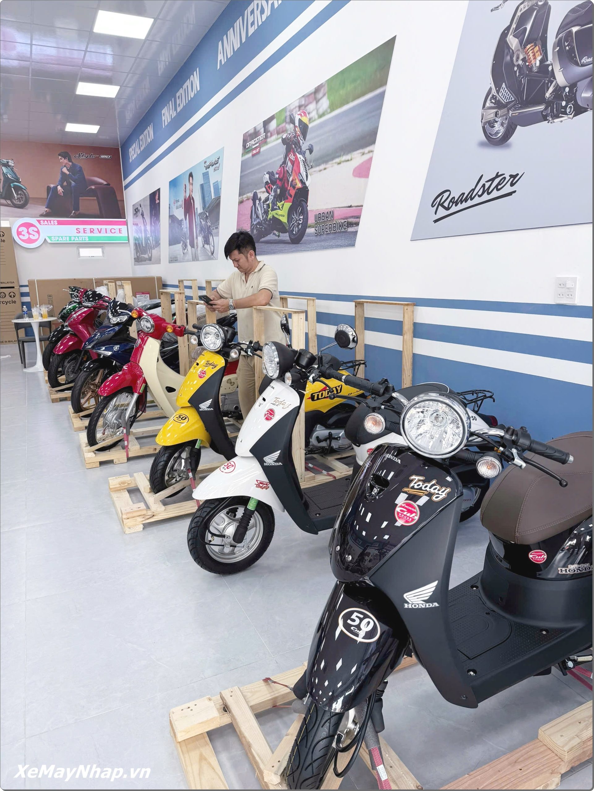 Dai Phat Motor Chuyen Xe may nhap tai Dong Thap 29 scaled