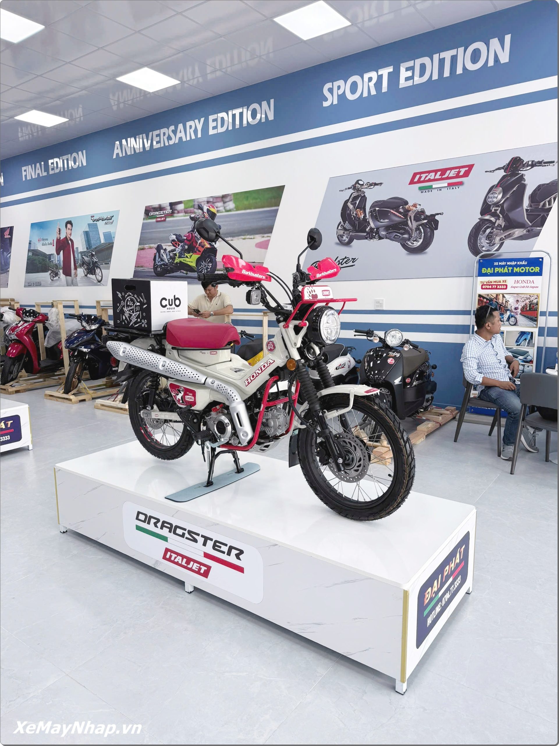 Dai Phat Motor Chuyen Xe may nhap tai Dong Thap 31 scaled