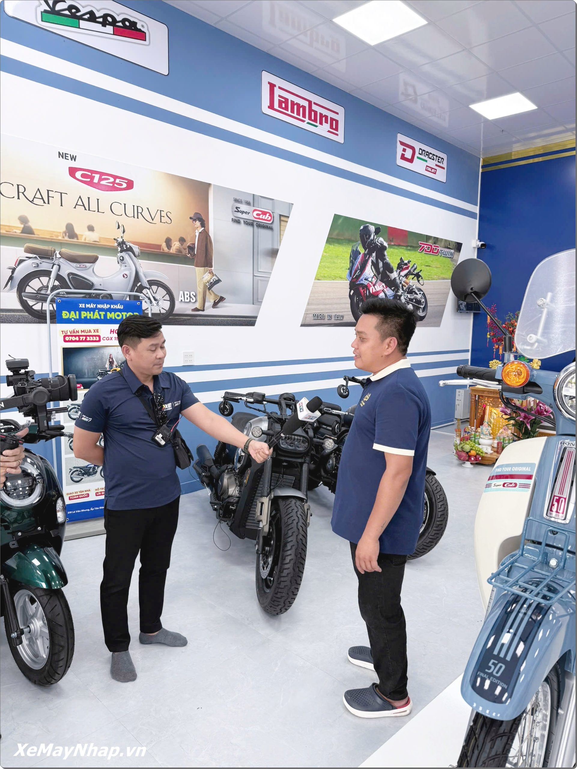 Dai Phat Motor Chuyen Xe may nhap tai Dong Thap 8 scaled