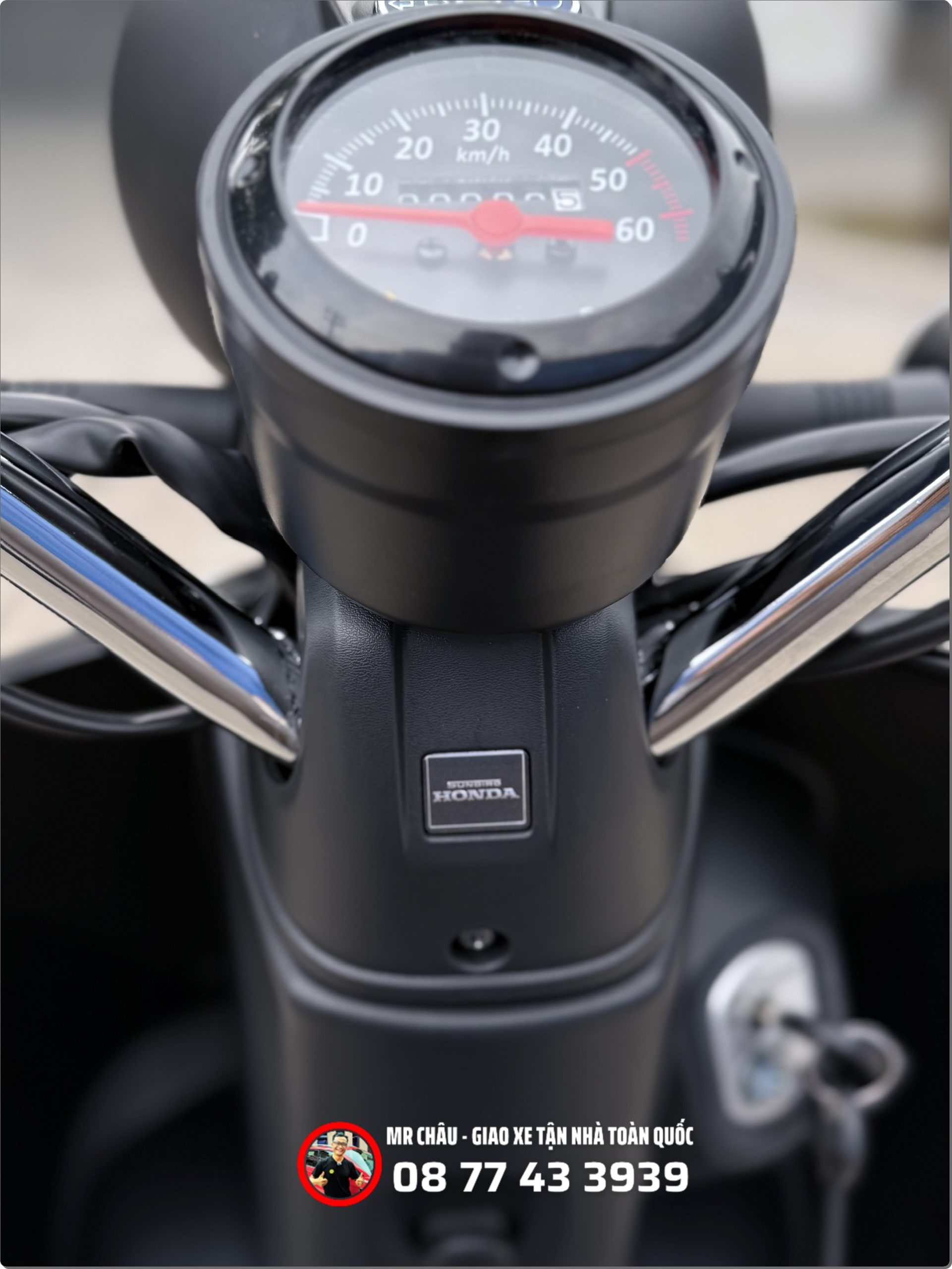 Honda Today 50cc thuyết phục những người chơi xe khó tính nhất 14 Honda Today 50cc thuyet phuc nhung nguoi choi xe kho tinh nhat 14 scaled