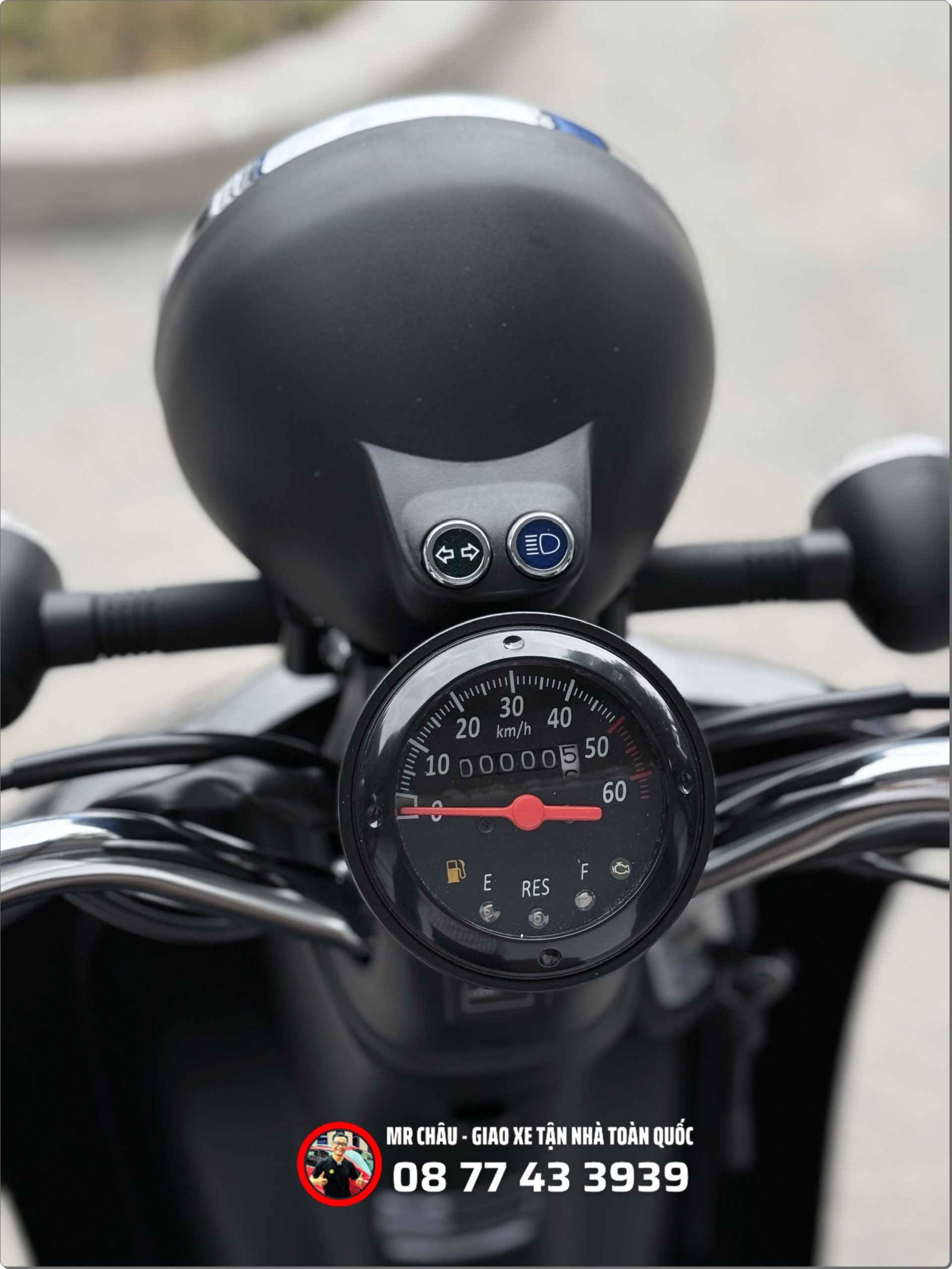 Honda Today 50cc thuyết phục những người chơi xe khó tính nhất 16 Honda Today 50cc thuyet phuc nhung nguoi choi xe kho tinh nhat 24 scaled