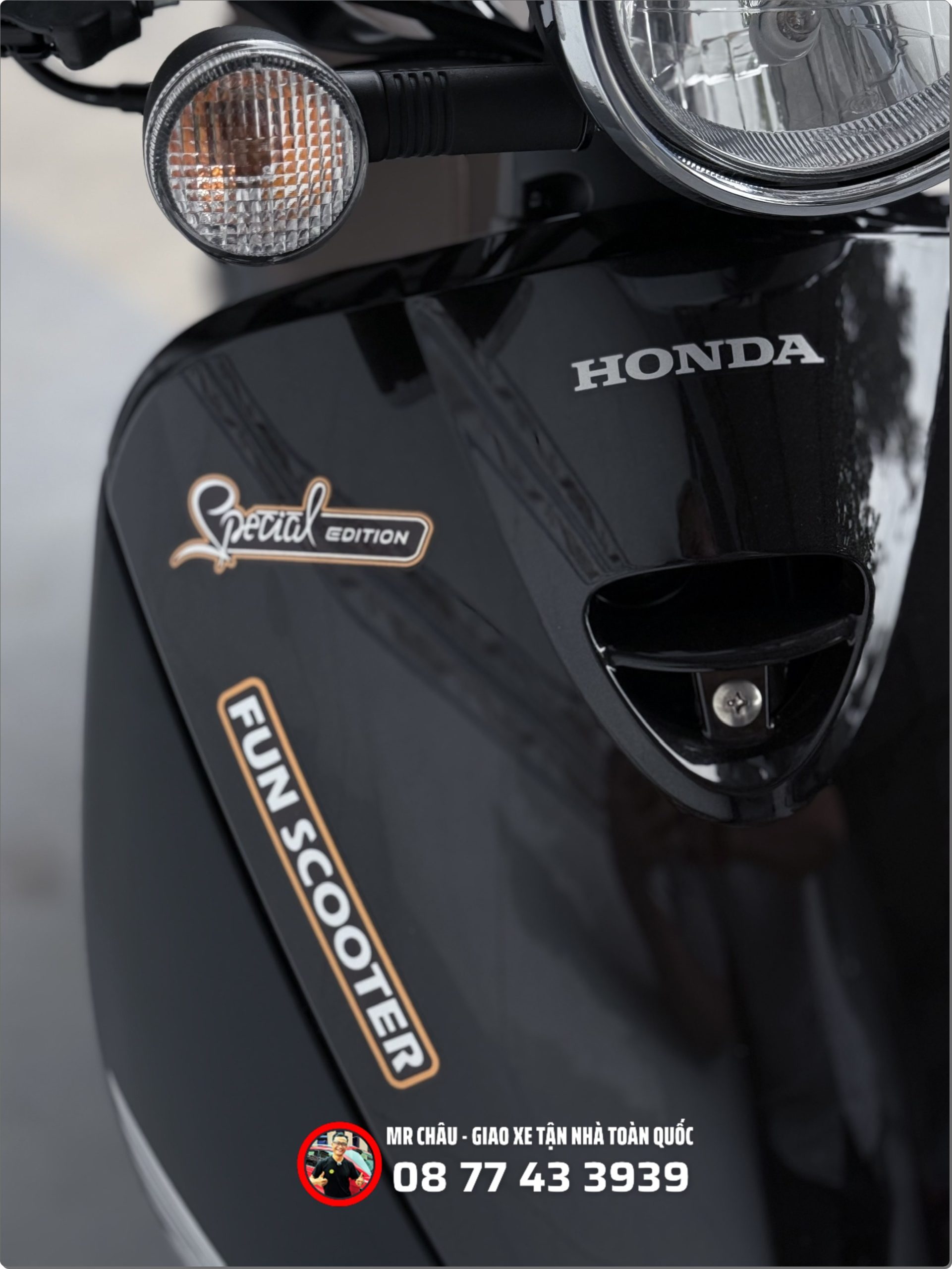 Honda Today 50cc thuyết phục những người chơi xe khó tính nhất 26 Honda Today 50cc thuyet phuc nhung nguoi choi xe kho tinh nhat 27 scaled