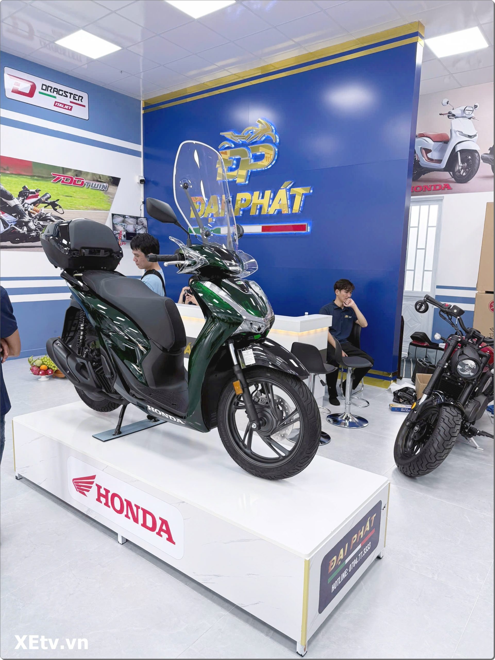 Xe may nhap khau Dong Thap Dai Phat Motor hoi tu xe Y Nhat Ban Thai Lan Malaysia 8 scaled