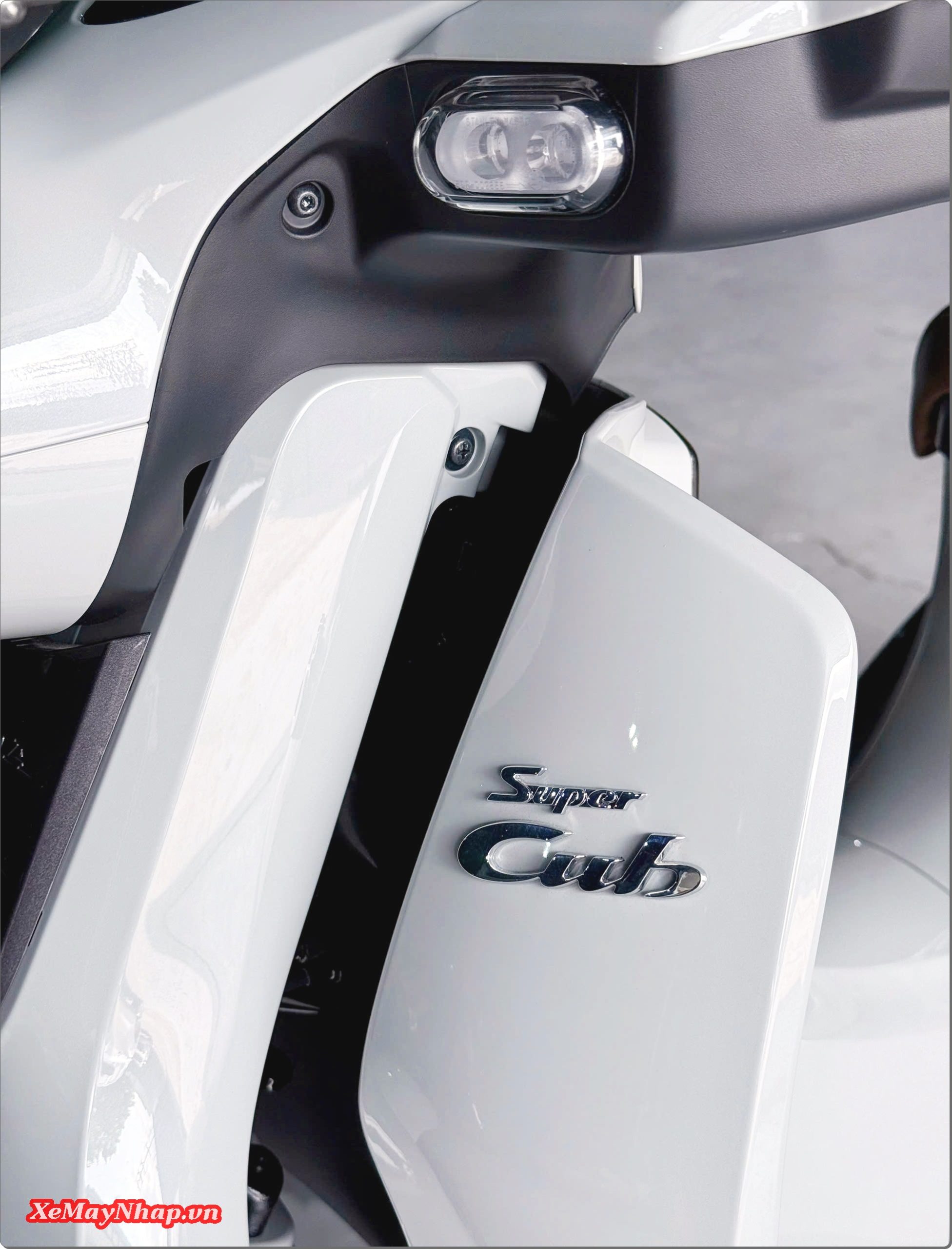 mau xam xi mang Honda Super Cub C125 ABS 2026 nhap khau Thai Lan 20 scaled