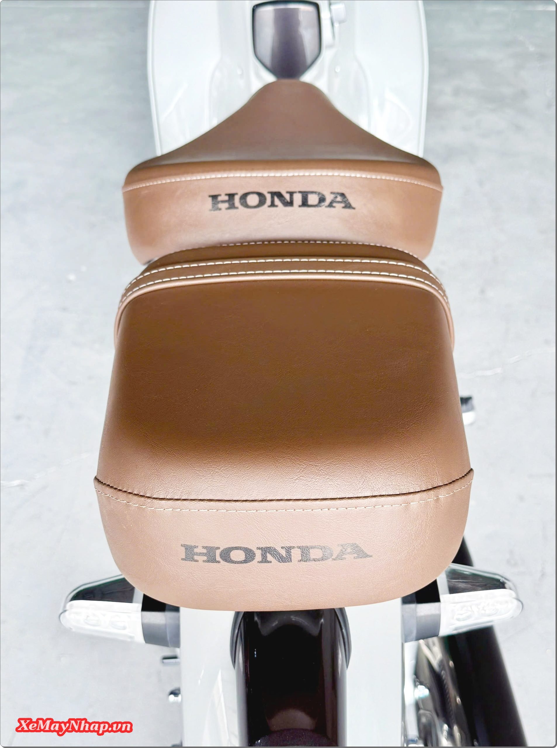 mau xam xi mang Honda Super Cub C125 ABS 2026 nhap khau Thai Lan 21 scaled