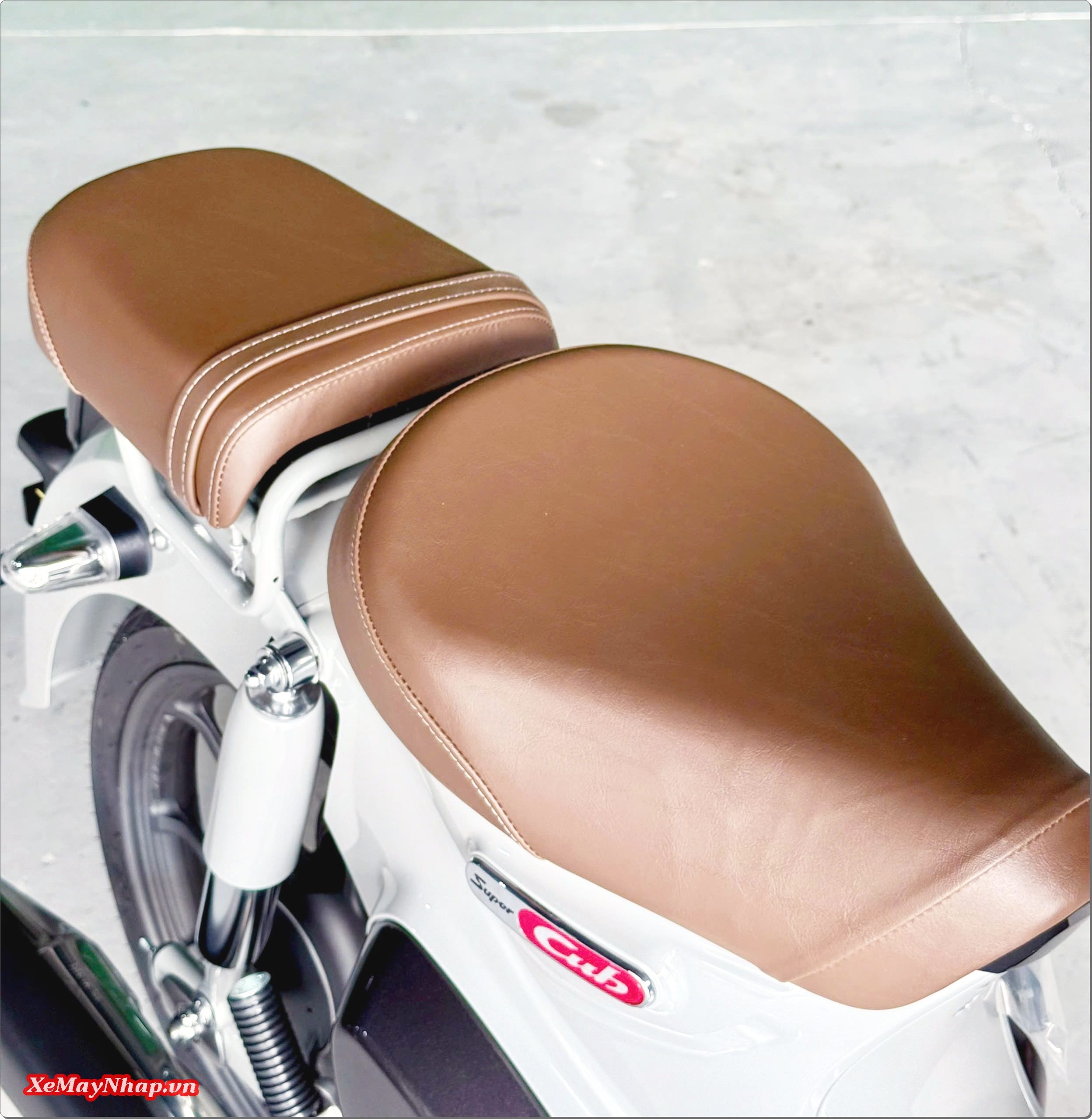 mau xam xi mang Honda Super Cub C125 ABS 2026 nhap khau Thai Lan 22 scaled