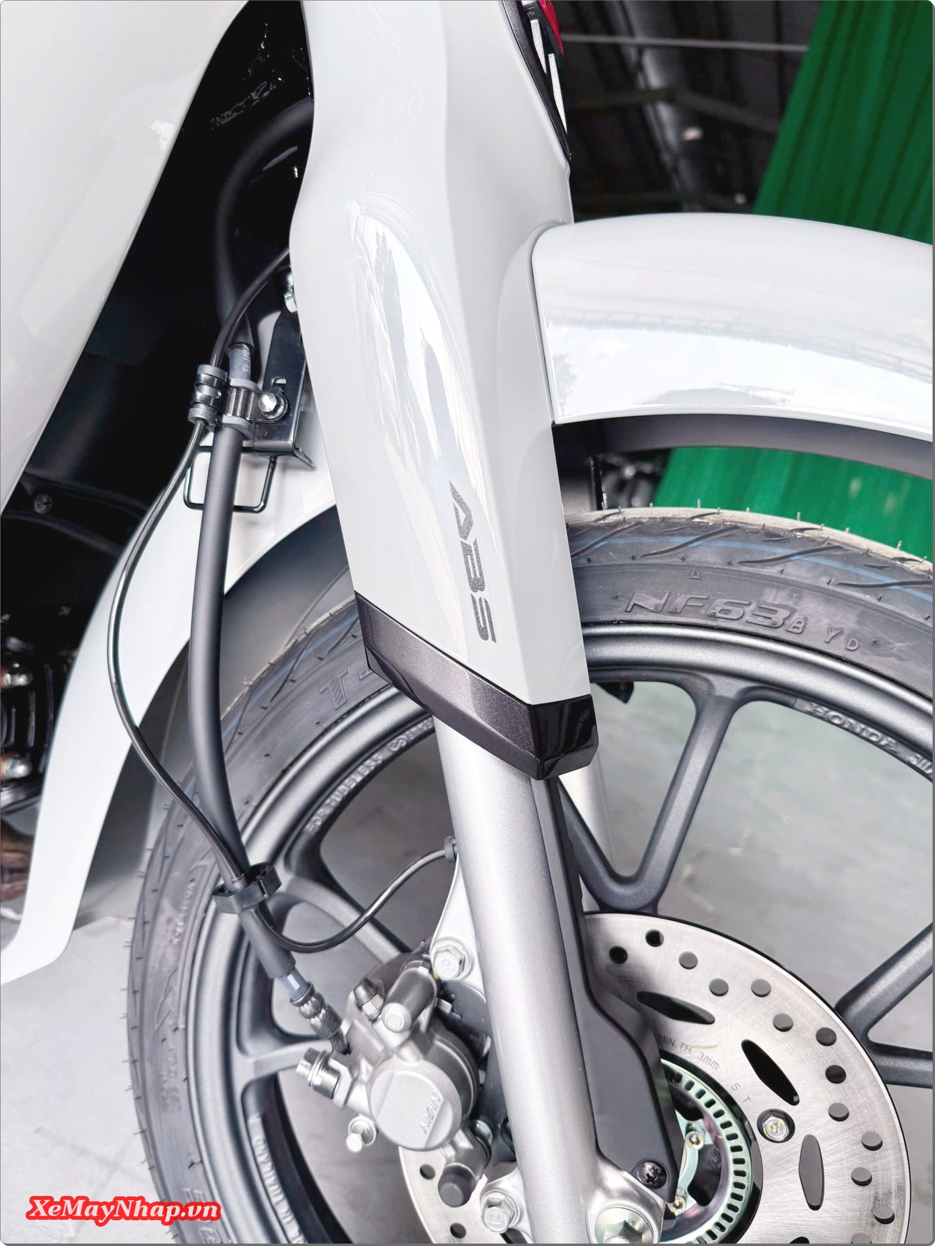 mau xam xi mang Honda Super Cub C125 ABS 2026 nhap khau Thai Lan 27 scaled