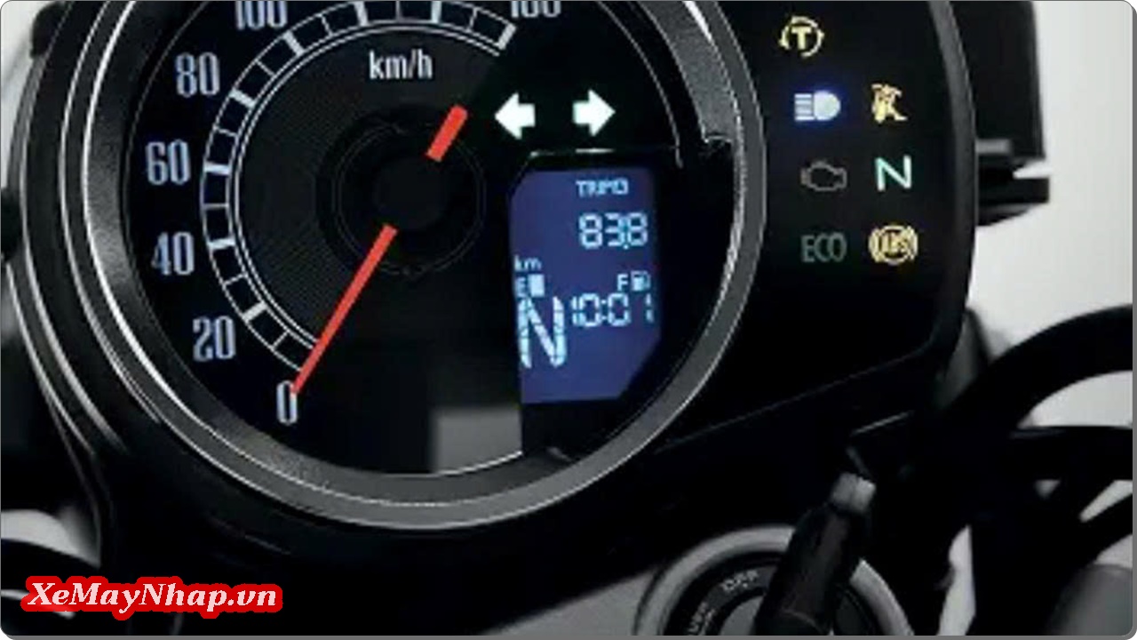 Honda CB350C Special Edition Dang nhan dat coc tai Viet Nam 16