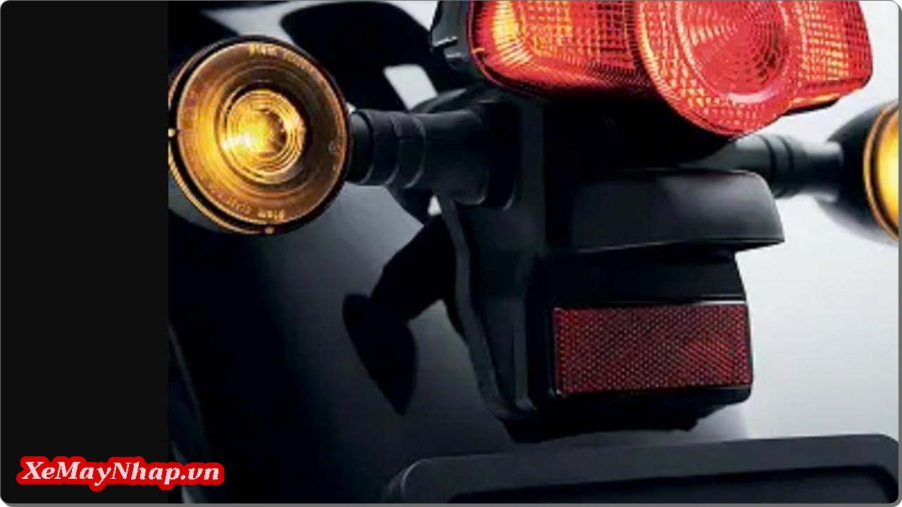 Honda CB350C Special Edition Dang nhan dat coc tai Viet Nam 17