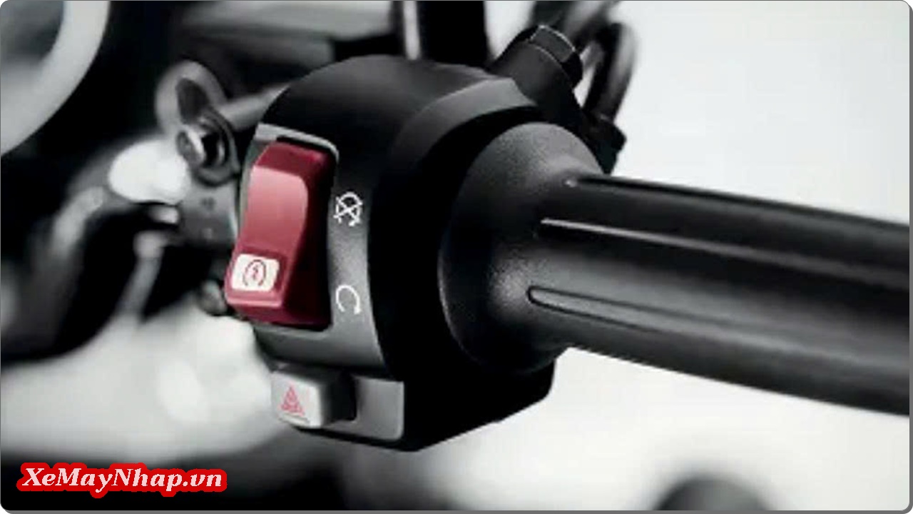 Honda CB350C Special Edition Dang nhan dat coc tai Viet Nam 20