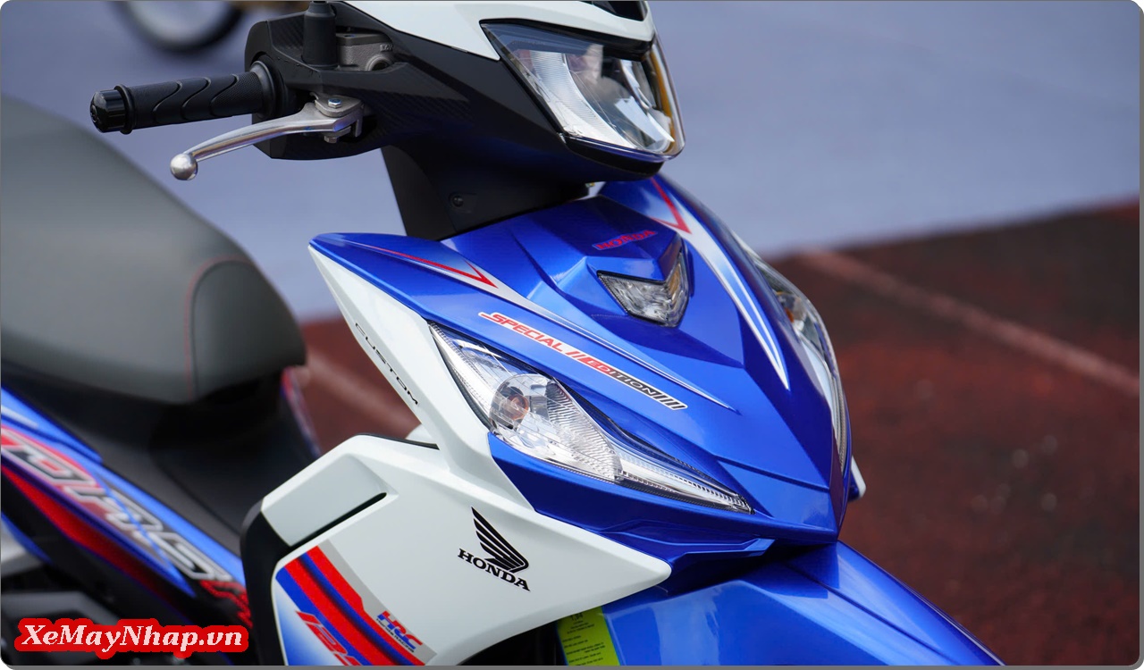 Honda Dash 125 2026 thu thuc te tai san van dong Can Tho Thuyet phuc dan choi kho tinh nhat 8