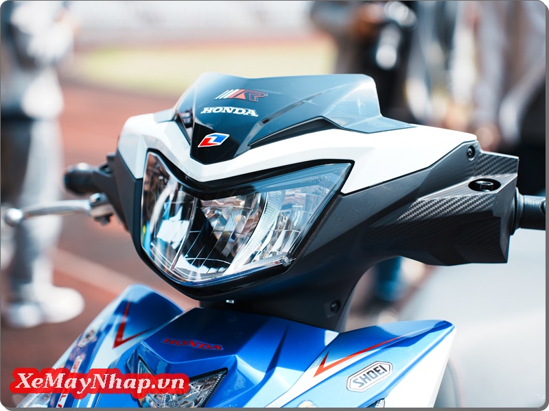 Honda Dash 125 nhập khẩu Malaysia 2026 (42) Honda Dash 125 nhap khau Malaysia 2026 42