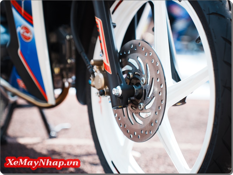 Honda Dash 125 nhập khẩu Malaysia 2026 (44) Honda Dash 125 nhap khau Malaysia 2026 44