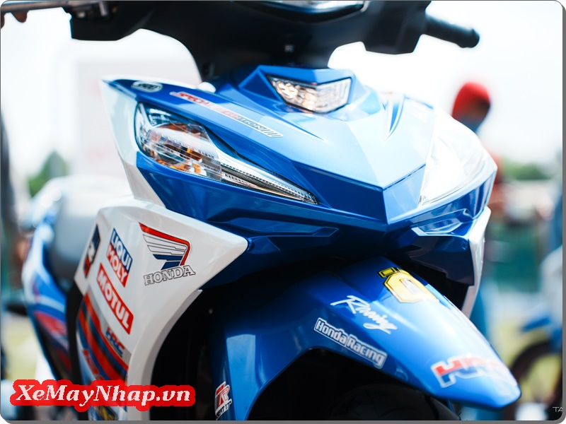 Honda Dash 125 nhập khẩu Malaysia 2026 (47) Honda Dash 125 nhap khau Malaysia 2026 47
