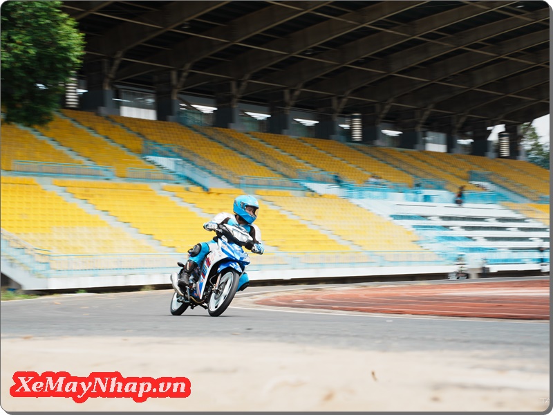Honda Dash 125 nhập khẩu Malaysia 2026 (77) Honda Dash 125 nhap khau Malaysia 2026 77