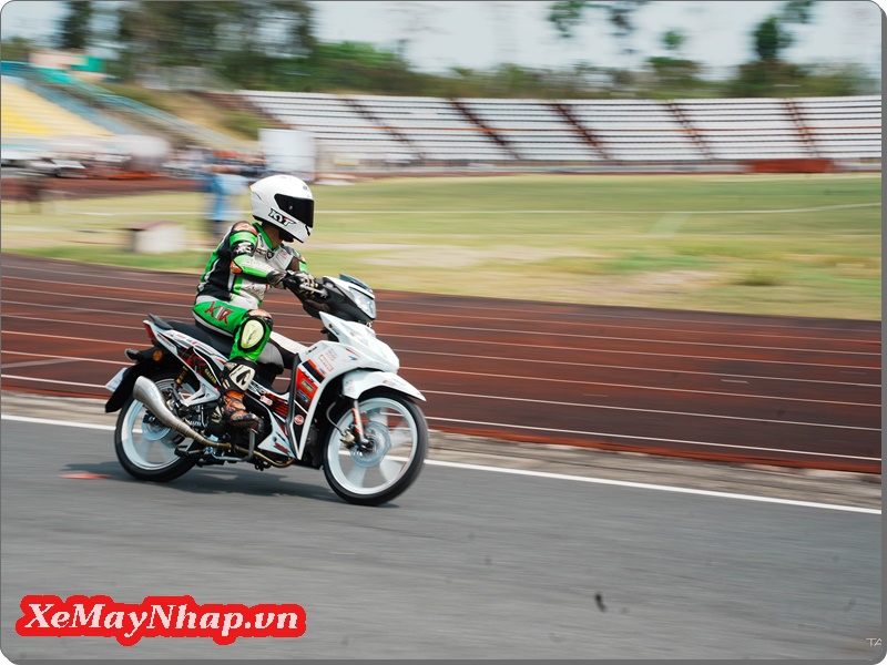 Honda Dash 125 nhập khẩu Malaysia 2026 22 Honda Dash 125 nhap khau Malaysia 2026 84