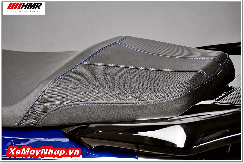 Honda SH Ý 150i Vetro Xanh sapphire (15) Honda SH Y 150i Vetro Xanh sapphire 15