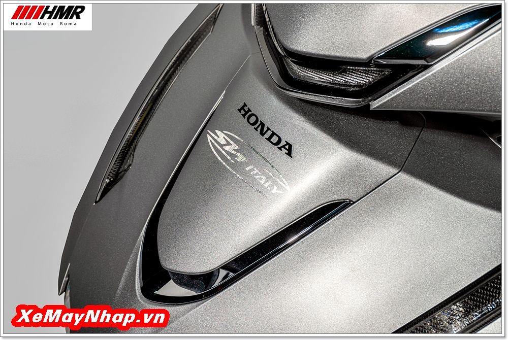 honda-sh150i-special-silver-2026-motosaigon-4 honda sh150i special silver 2026 motosaigon 4