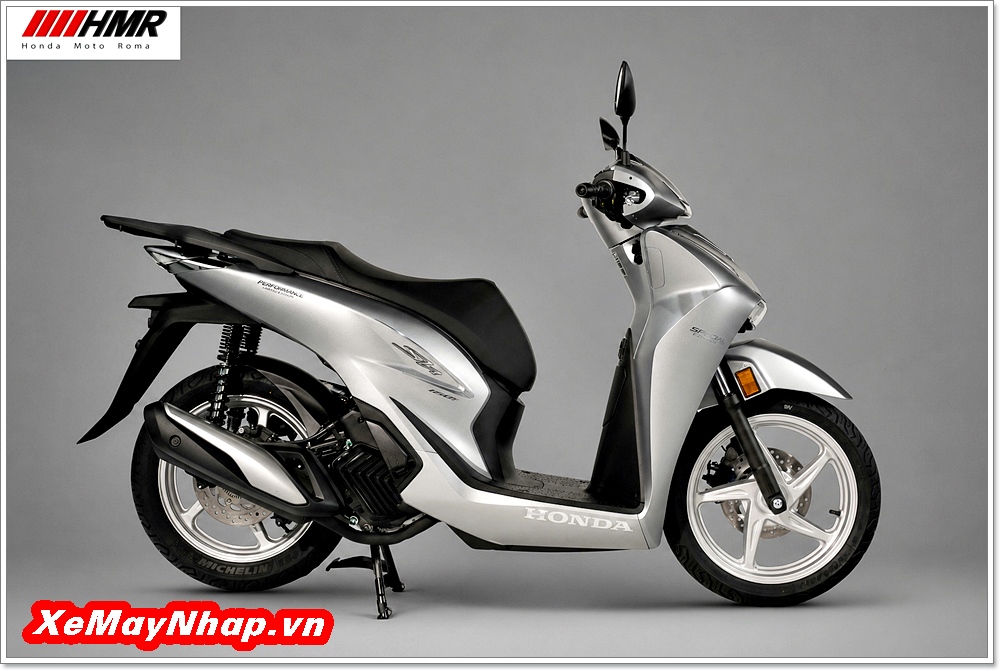 honda-sh150i-special-silver-2026-motosaigon-9 honda sh150i special silver 2026 motosaigon 9