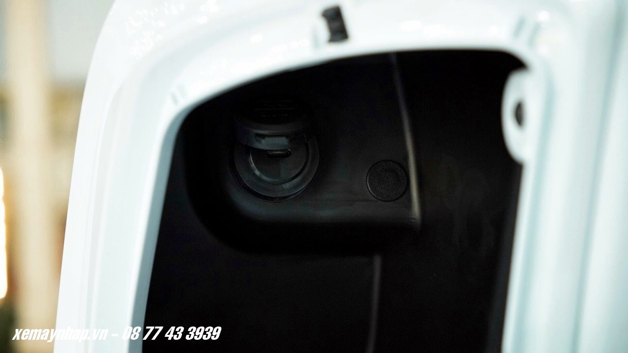 Honda Scoopy Cinnamoroll đang bán tại Xe Máy Nhập 28 Honda Scoopy Cinnamoroll dang ban tai Xe May Nhap 20
