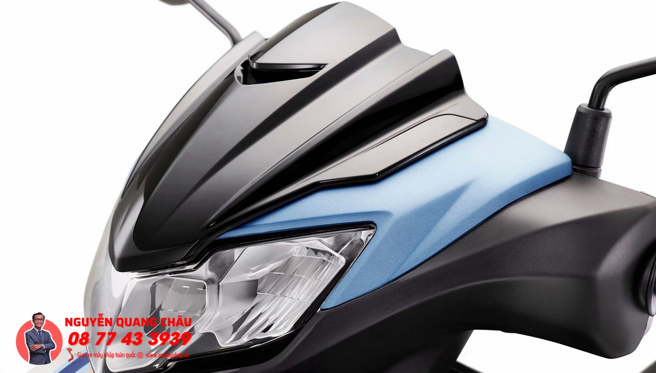 Yamaha 135LC 2026 Kỷ Niệm 20 Năm đã bắt đầu nhận đặt cọc tại Xe Máy Nhập Khẩu 24 Yamaha 135LC 2026 Ky Niem 20 Nam da bat dau nhan dat coc tai Xe May Nhap Khau 3