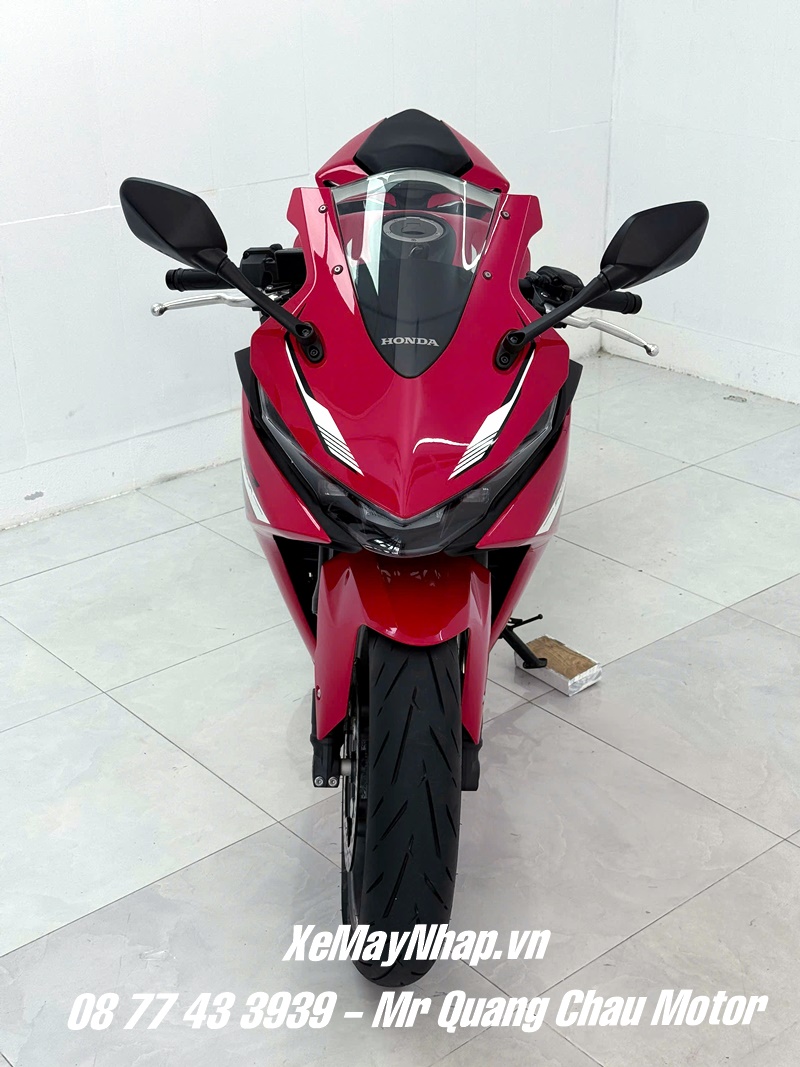 giá xe Honda CBR500R Four 2026 bán tại Xe Máy Nhập (10) gia xe Honda CBR500R Four 2026 ban tai Xe May Nhap 10
