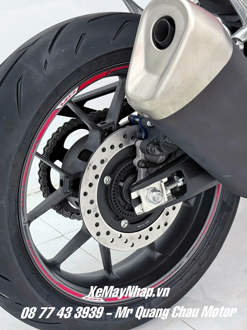 giá xe Honda CBR500R Four 2026 bán tại Xe Máy Nhập (23) gia xe Honda CBR500R Four 2026 ban tai Xe May Nhap 23