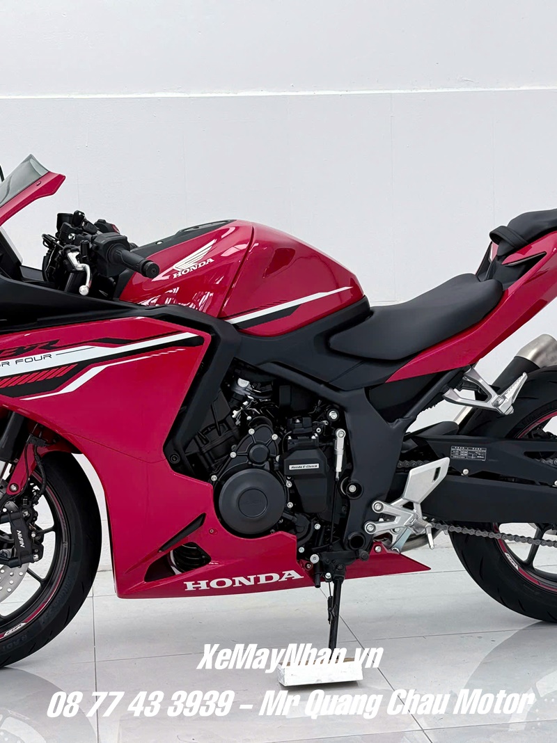 Honda CBR500R Four 2026 20 gia xe Honda CBR500R Four 2026 ban tai Xe May Nhap 33