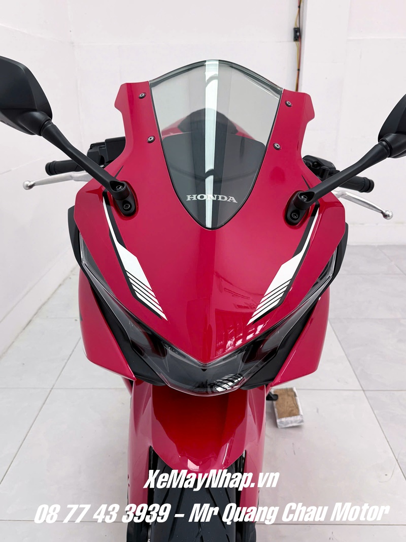 giá xe Honda CBR500R Four 2026 bán tại Xe Máy Nhập (9) gia xe Honda CBR500R Four 2026 ban tai Xe May Nhap 9