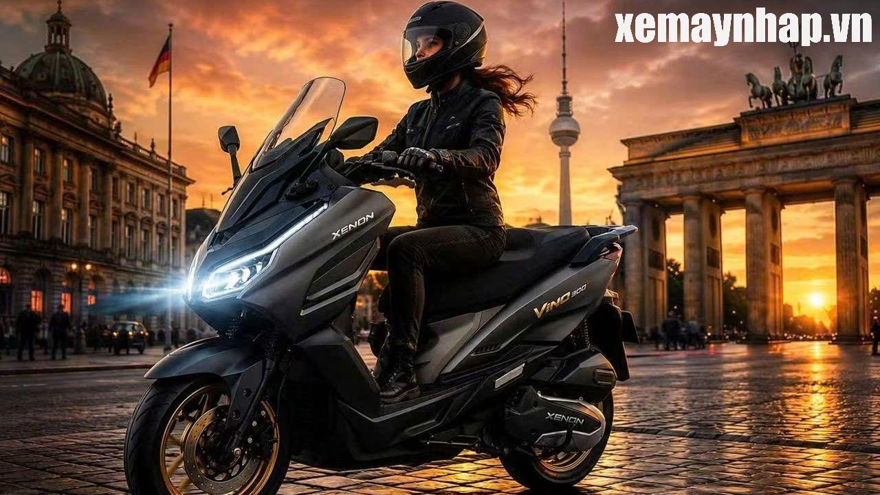 vino 300i 1