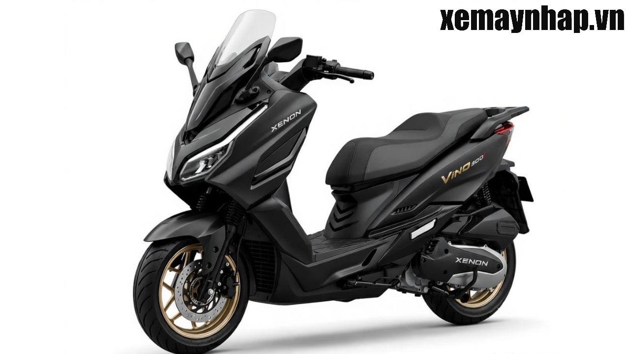 vino 300i 2