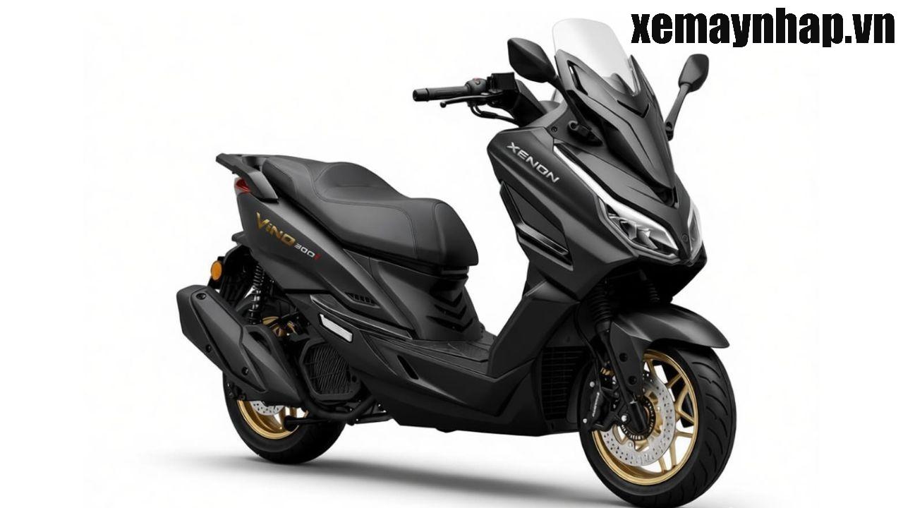 vino 300i 3