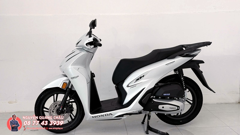 Honda Moto Roma Italia chính thức đưa các mẫu xe Honda Made in Italy đến Việt Nam 14 Honda Moto Roma Italia chinh thuc dua cac mau xe Honda Made in Italy den Viet Nam 1