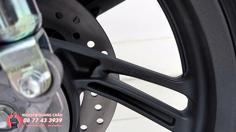 Honda Moto Roma Italia chính thức đưa các mẫu xe Honda Made in Italy đến Việt Nam 41 Honda Moto Roma Italia chinh thuc dua cac mau xe Honda Made in Italy den Viet Nam 11
