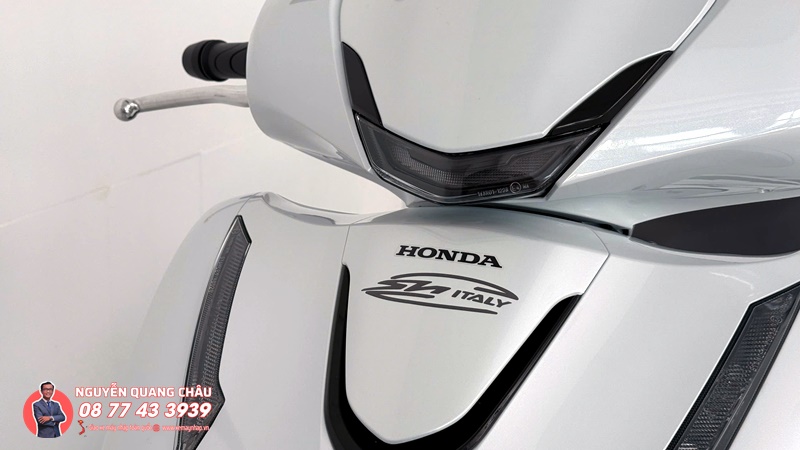 Honda Moto Roma Italia chính thức đưa các mẫu xe Honda Made in Italy đến Việt Nam 6 Honda Moto Roma Italia chinh thuc dua cac mau xe Honda Made in Italy den Viet Nam 13