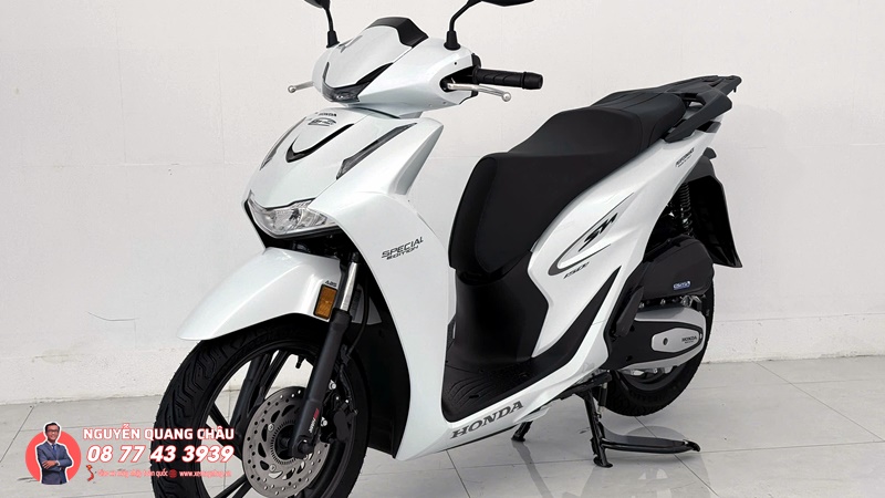 Honda Moto Roma Italia chính thức đưa các mẫu xe Honda Made in Italy đến Việt Nam 3 Honda Moto Roma Italia chinh thuc dua cac mau xe Honda Made in Italy den Viet Nam 16