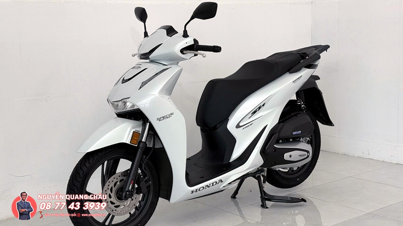 Honda Moto Roma Italia chính thức đưa các mẫu xe Honda Made in Italy đến Việt Nam 25 Honda Moto Roma Italia chinh thuc dua cac mau xe Honda Made in Italy den Viet Nam 2