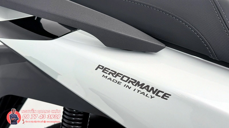 Honda Moto Roma Italia chính thức đưa các mẫu xe Honda Made in Italy đến Việt Nam 39 Honda Moto Roma Italia chinh thuc dua cac mau xe Honda Made in Italy den Viet Nam 26