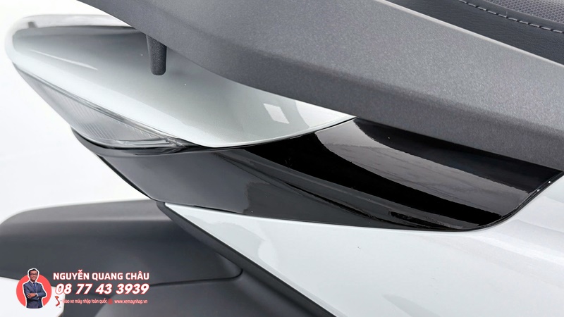 Honda Moto Roma Italia chính thức đưa các mẫu xe Honda Made in Italy đến Việt Nam 20 Honda Moto Roma Italia chinh thuc dua cac mau xe Honda Made in Italy den Viet Nam 27