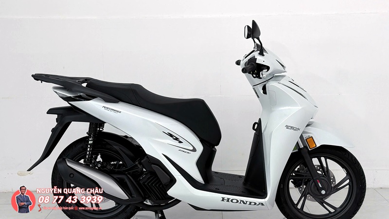 Honda Moto Roma Italia chính thức đưa các mẫu xe Honda Made in Italy đến Việt Nam 10 Honda Moto Roma Italia chinh thuc dua cac mau xe Honda Made in Italy den Viet Nam 30
