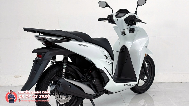 Honda Moto Roma Italia chính thức đưa các mẫu xe Honda Made in Italy đến Việt Nam 22 Honda Moto Roma Italia chinh thuc dua cac mau xe Honda Made in Italy den Viet Nam 32