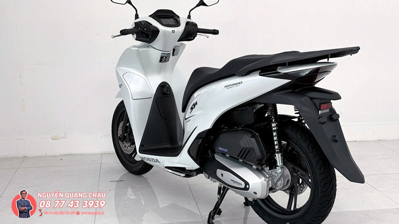 Honda Moto Roma Italia chính thức đưa các mẫu xe Honda Made in Italy đến Việt Nam 23 Honda Moto Roma Italia chinh thuc dua cac mau xe Honda Made in Italy den Viet Nam 36