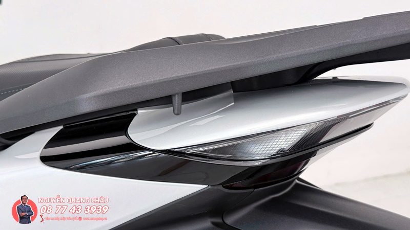 Honda Moto Roma Italia chính thức đưa các mẫu xe Honda Made in Italy đến Việt Nam 19 Honda Moto Roma Italia chinh thuc dua cac mau xe Honda Made in Italy den Viet Nam 40