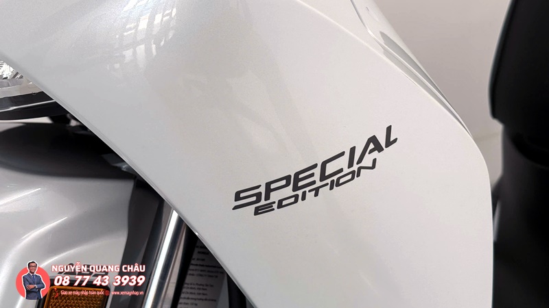 Honda Moto Roma Italia chính thức đưa các mẫu xe Honda Made in Italy đến Việt Nam 13 Honda Moto Roma Italia chinh thuc dua cac mau xe Honda Made in Italy den Viet Nam 5