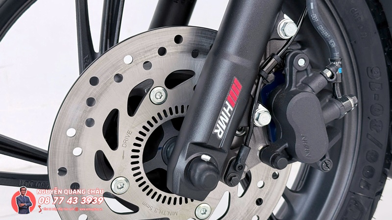Honda Moto Roma Italia chính thức đưa các mẫu xe Honda Made in Italy đến Việt Nam 7 Honda Moto Roma Italia chinh thuc dua cac mau xe Honda Made in Italy den Viet Nam 7