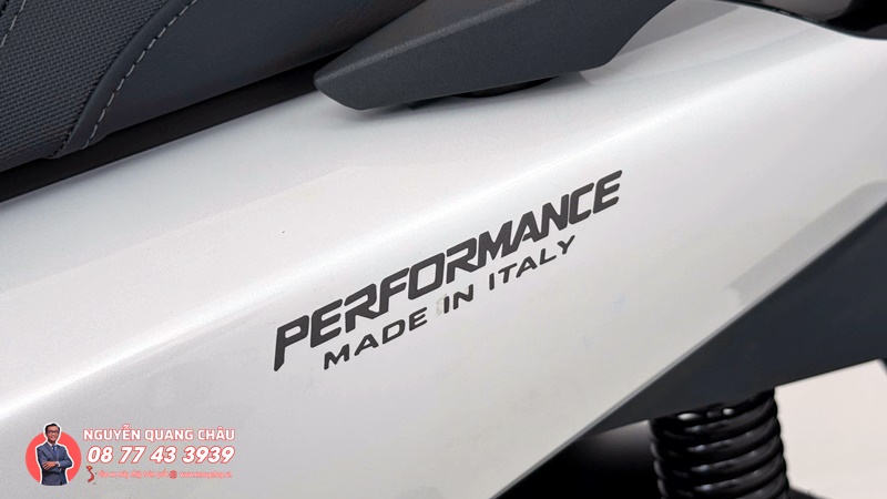 Honda Moto Roma Italia chính thức đưa các mẫu xe Honda Made in Italy đến Việt Nam 4 Honda Moto Roma Italia chinh thuc dua cac mau xe Honda Made in Italy den Viet Nam 9