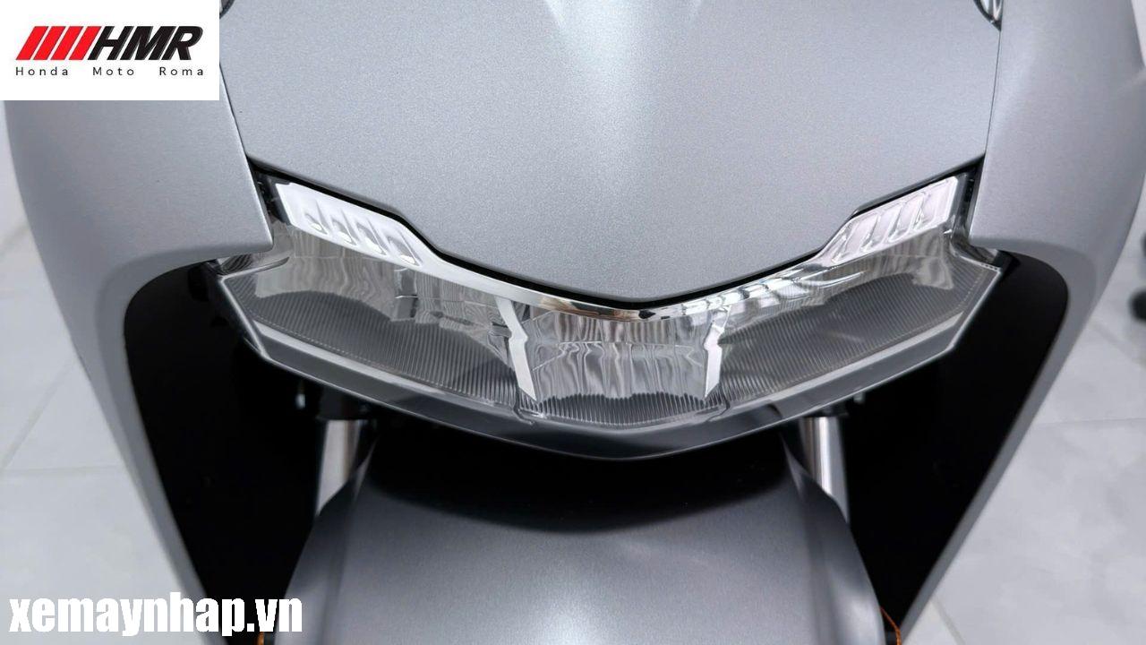 honda-sh150i-special-edition-honda-moto-roma-mau-bac (10) Honda SH Ý 150i Special Edition màu bạc Honda Moto Roma