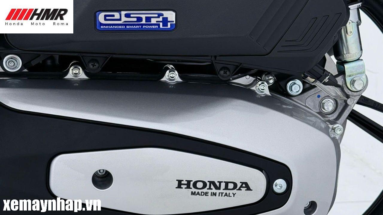 honda-sh150i-special-edition-honda-moto-roma-mau-bac (11) Honda SH Ý 150i Special Edition màu bạc Honda Moto Roma